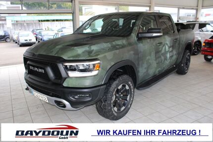 Dodge RAM 48.000 km 49.900 &euro; Bergneustadt (Nähe Köln) 51702
