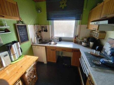 Etagenwohnung Lüdenscheid Gevelndorf - 2 Zimmer, 61 m&sup2;, 490&euro; | Angebot:26806902