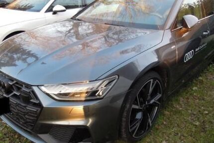 Audi A7 5.414 km 64.869 &euro; Hagen 58091