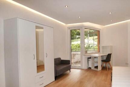 Wohnung Herdecke - 1 Zimmer, 33 m&sup2;, 360&euro; | Angebot:25423284