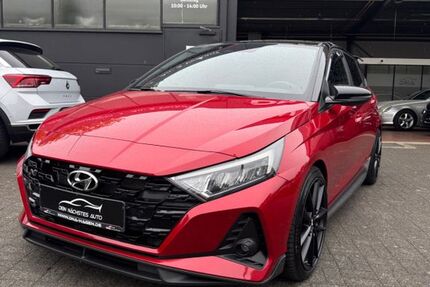 Hyundai i20 39.998 km 24.498 &euro; Hagen 58093