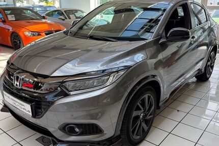 Honda HR-V 58.916 km 19.980 &euro; Gevelsberg 58285