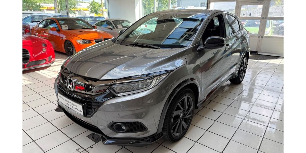 Honda HR-V 58.916 km 19.980 &euro; Gevelsberg 58285