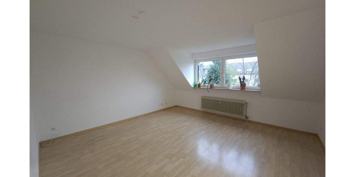 Etagenwohnung Lüdenscheid Staberg - 3 Zimmer, 70 m&sup2;, 175.000&euro; | Angebot:25728251