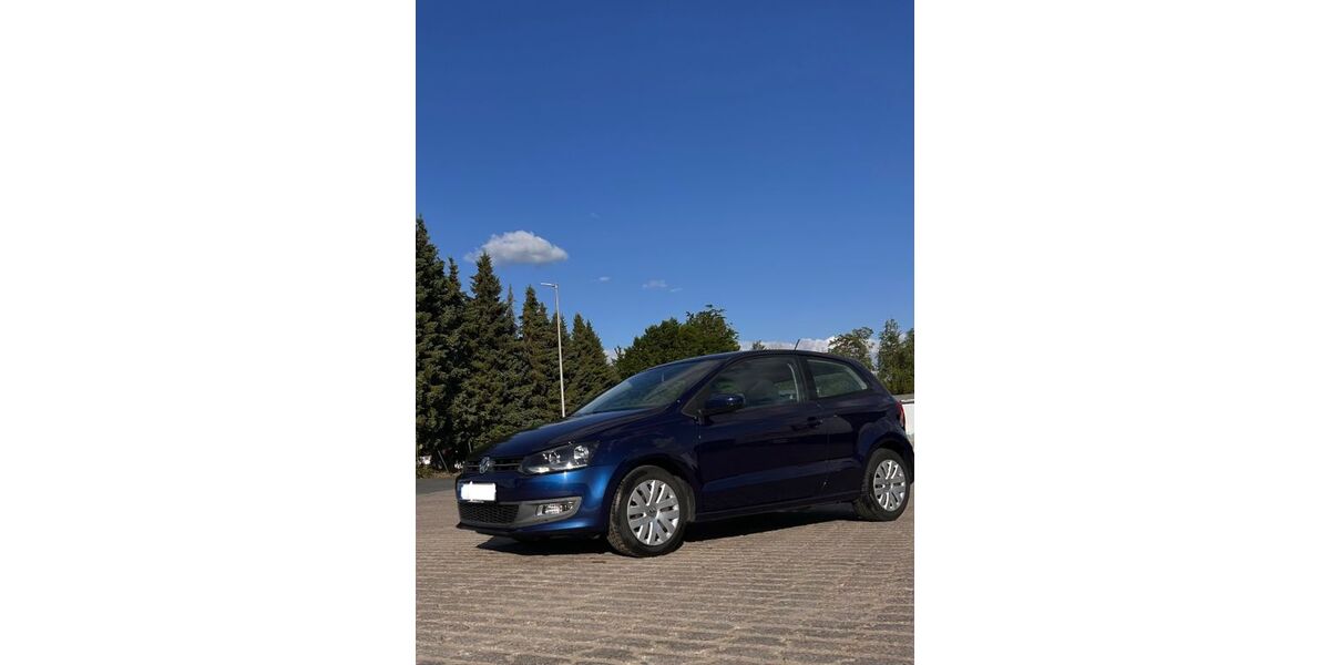 VW Polo 186.000 km 5.300 &euro; Wipperfürth 51688