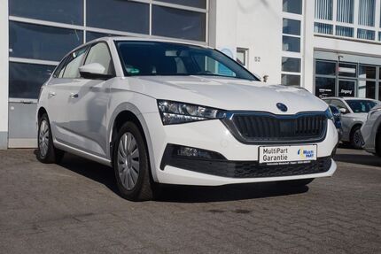 Skoda Scala 81.800 km 13.500 &euro; Hagen 58119