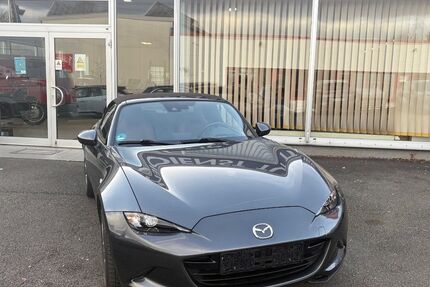 Mazda MX-5 42.700 km 27.650 &euro; Herscheid 58849