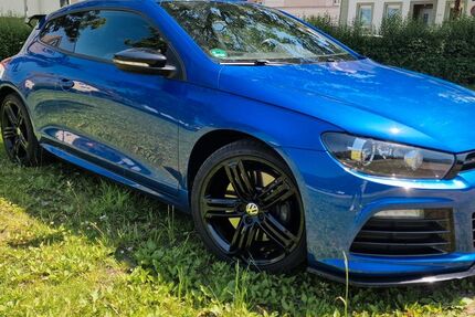 VW Scirocco 54.700 km 18.000 &euro; Lüdenscheid 58511