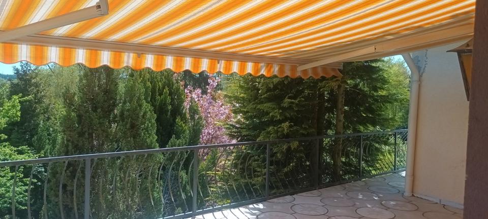 Erdgeschoßwohnung Lüdenscheid Brügge - 4.5 Zimmer, 106 m&sup2;, 900&euro; | Angebot:26512699