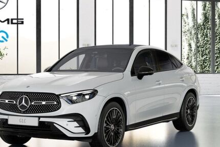 Mercedes-Benz GLC 300 13.349 km 71.880 &euro; Schwerte 58239