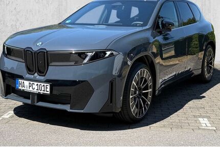 BMW iX3 5.900 km 74.990 &euro; Hagen 58119