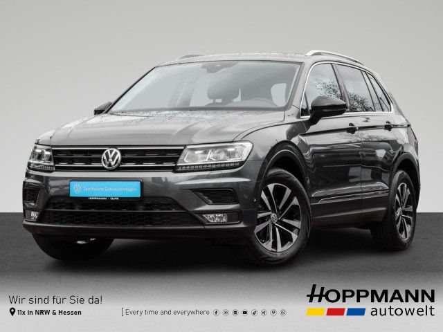 VW Tiguan 91.800 km 20.880 &euro; Olpe 57462