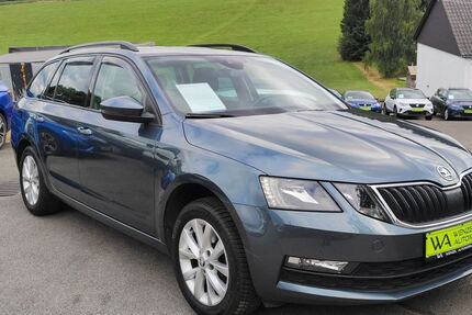 Skoda Octavia 76.965 km 16.495 &euro; Halver 58553