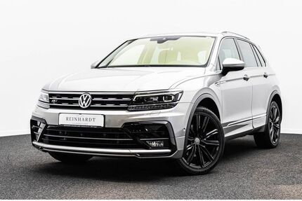VW Tiguan 82.604 km 29.140 &euro; Hagen 58091