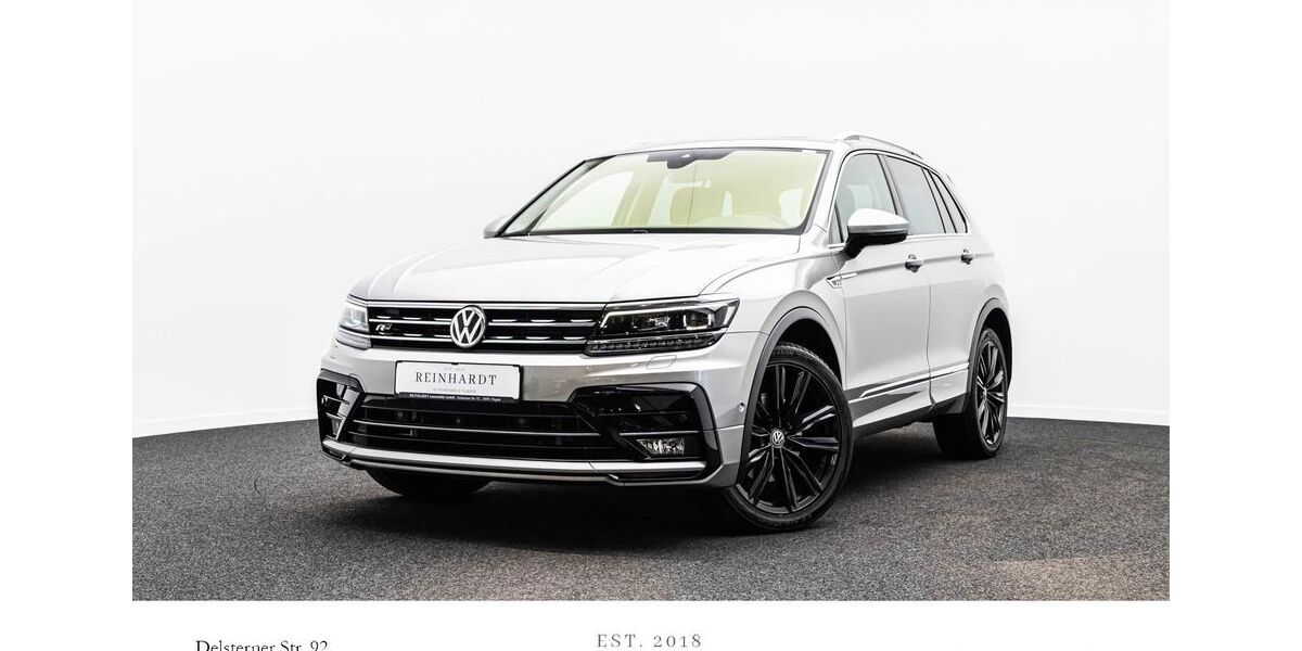 VW Tiguan 82.604 km 29.140 &euro; Hagen 58091