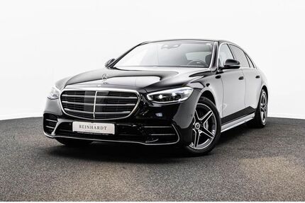 Mercedes-Benz S 450 19.526 km 99.225 &euro; Hagen 58091