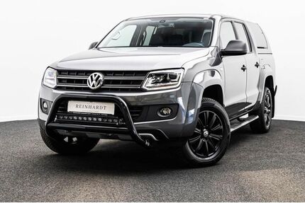 VW Amarok 115.739 km 18.368 &euro; Hagen 58091
