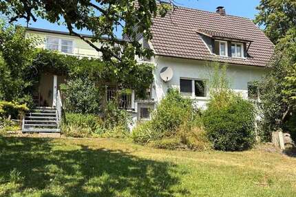 Haus Gummersbach Hepel - 7 Zimmer, 166 m&sup2;, 360.000&euro; | Angebot:25777181