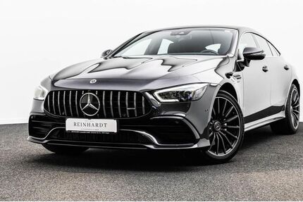 Mercedes-Benz AMG GT 64.467 km 65.650 &euro; Hagen 58091