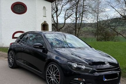 VW Scirocco 158.000 km 7.500 &euro; Finnentrop 57413