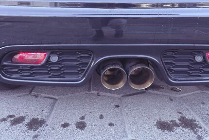 Mini Cooper S Coupé 73.500 km 21.450 &euro; Iserlohn 58640