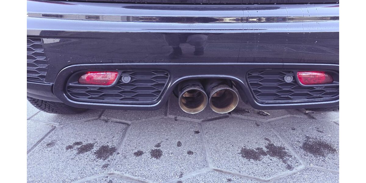 Mini Cooper S Coupé 73.500 km 21.450 &euro; Iserlohn 58640