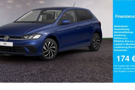 VW Polo 21.113 km 13.770 &euro; Menden 58706