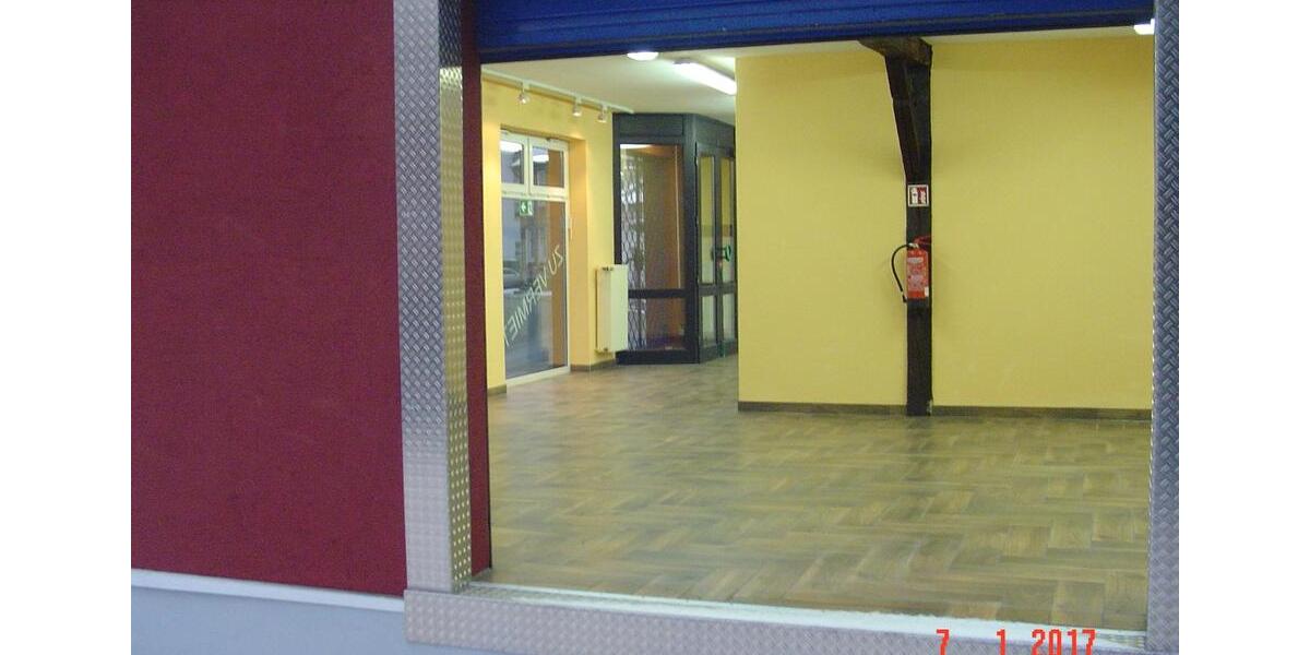 Gewerbeobjekt Gummersbach Berstig Süd - 2.040&euro; | Angebot:25354881