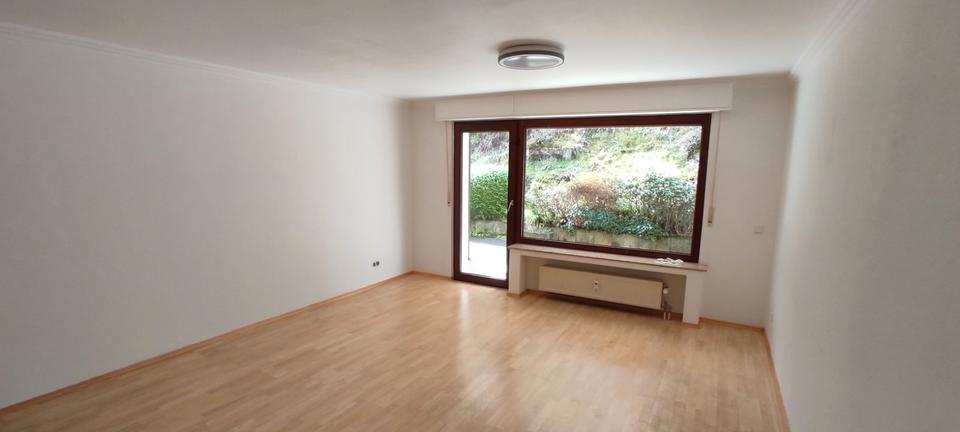 Erdgeschoßwohnung Hagen Hohenlimburg - 2 Zimmer, 64 m&sup2;, 550&euro; | Angebot:25965172
