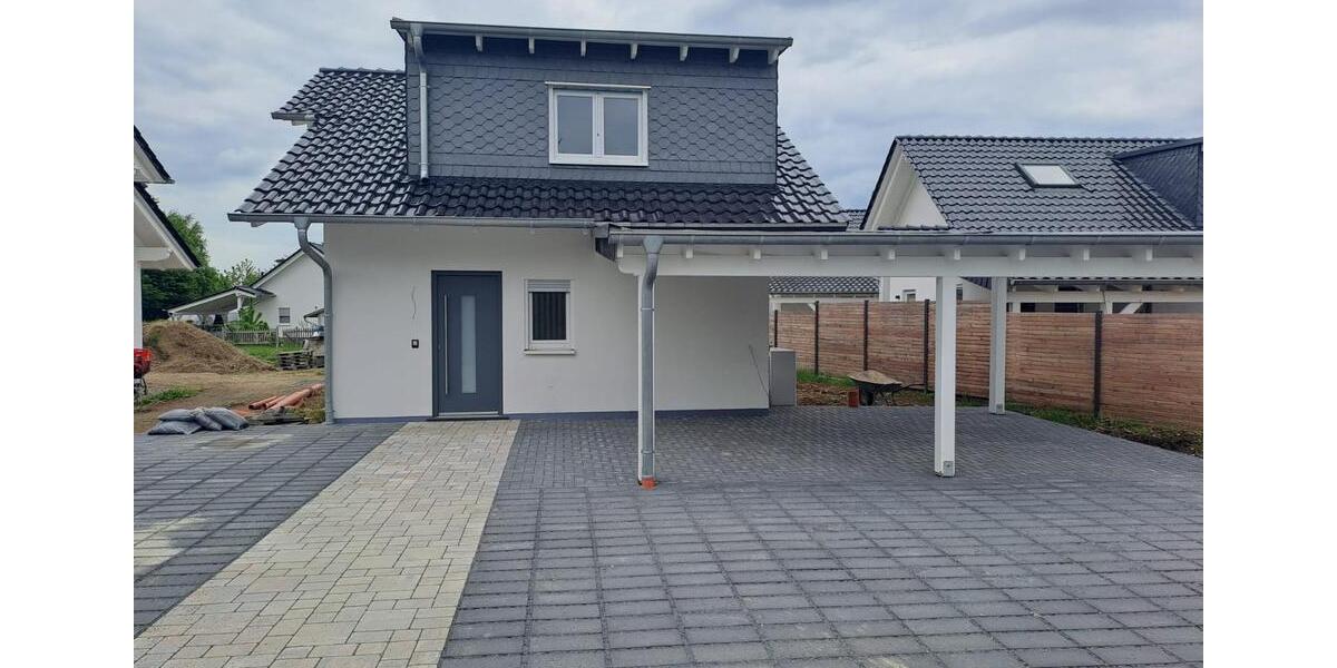 Einfamilienhaus Hückeswagen - 3 Zimmer, 101 m&sup2;, 353.500&euro; | Angebot:26935758