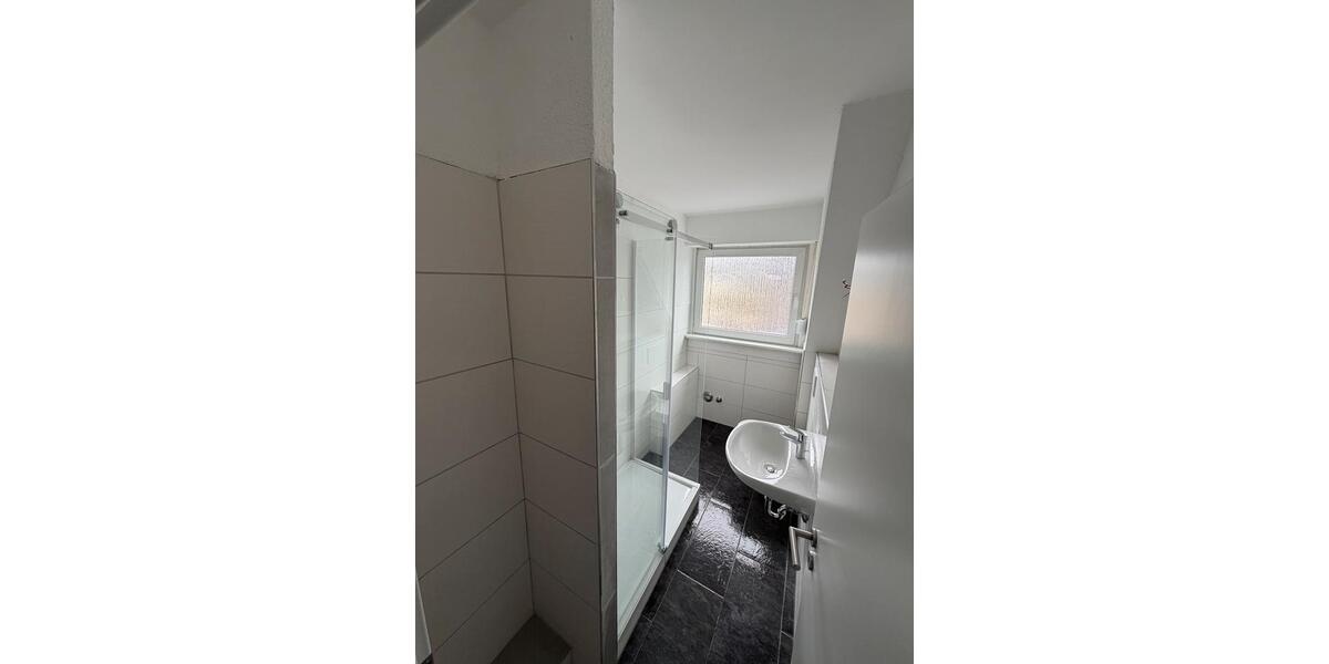 Dachgeschoßwohnung Menden (Sauerland) Berkenhofskamp - 3 Zimmer, 59 m&sup2;, 530&euro; | Angebot:25979605