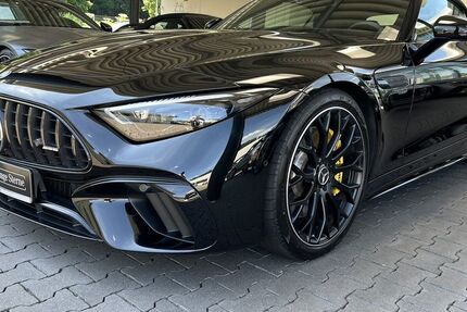 Mercedes-Benz SL 63 AMG 10.970 km 132.840 &euro; Engelskirchen 51766