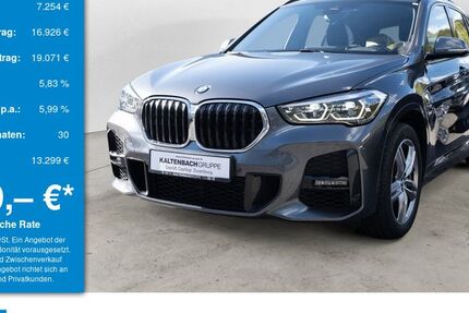 BMW X1 77.022 km 24.880 &euro; Werdohl 58791