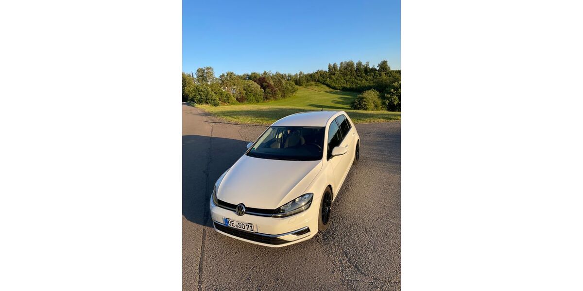 VW Golf 95.000 km 12.500 &euro; Drolshagen 57489