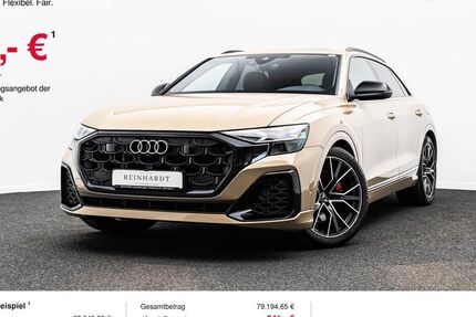 Audi Q8 29.995 km 83.948 &euro; Hagen 58091