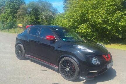Nissan Juke 61.000 km 13.000 &euro; Lüdenscheid 58515