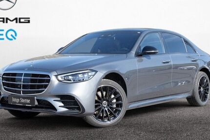 Mercedes-Benz S 350 9.979 km 103.490 &euro; Plettenberg 58840