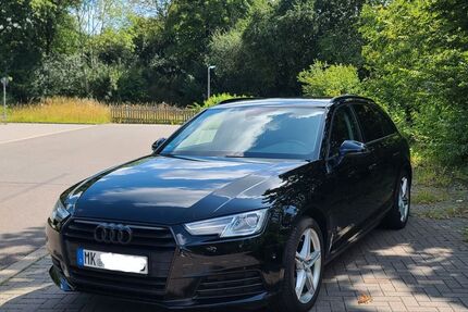 Audi A4 102.000 km 14.700 &euro; Meinerzhagen 58540