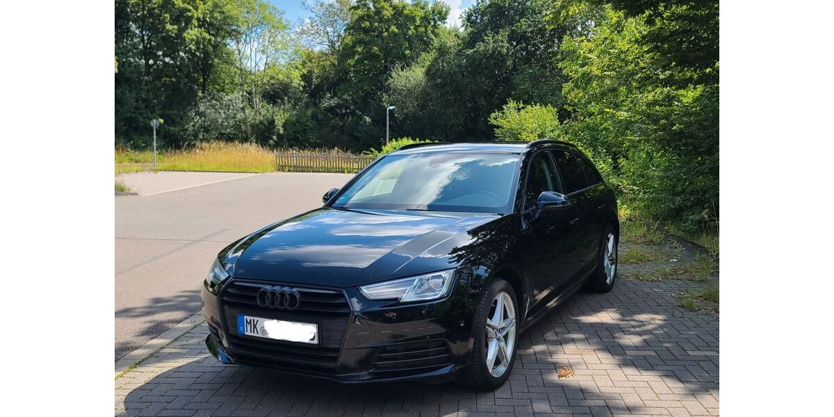Audi A4 102.000 km 14.700 &euro; Meinerzhagen 58540