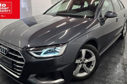Audi A4 97.400 km 23.995 &euro; Hagen 58099