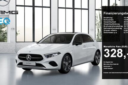 Mercedes-Benz A 250 16.509 km 34.840 &euro; Plettenberg 58840