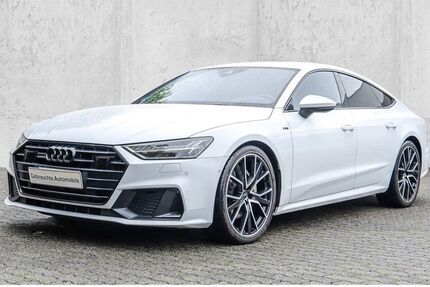 Audi A7 106.500 km 43.590 &euro; Iserlohn 58636