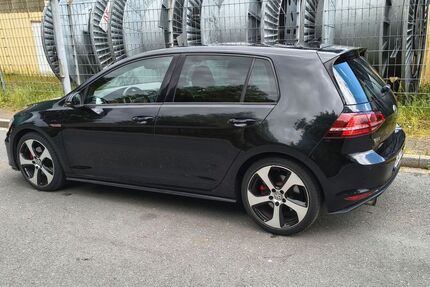 VW Golf 89.800 km 16.200 &euro; Lüdenscheid 58511