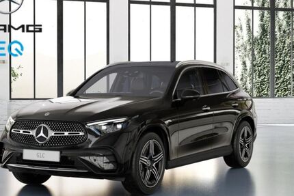 Mercedes-Benz GLC 300 23.204 km 58.840 &euro; Iserlohn 58636