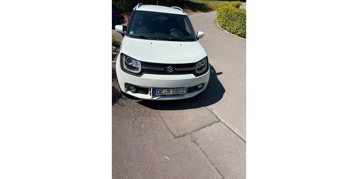 Suzuki Ignis 58.800 km 13.700 &euro; Drolshagen 57489
