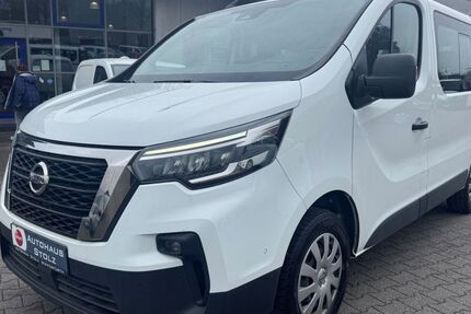 Nissan Primastar 140.700 km 22.747 &euro; Wipperfürth 51688