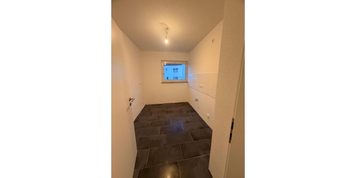 Erdgeschoßwohnung Hagen Hohenlimburg - 3 Zimmer, 61 m&sup2;, 520&euro; | Angebot:26380176