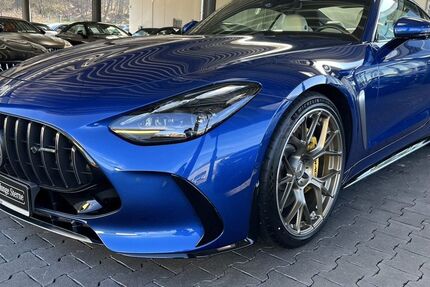 Mercedes-Benz AMG GT 10.090 km 152.740 &euro; Engelskirchen 51766