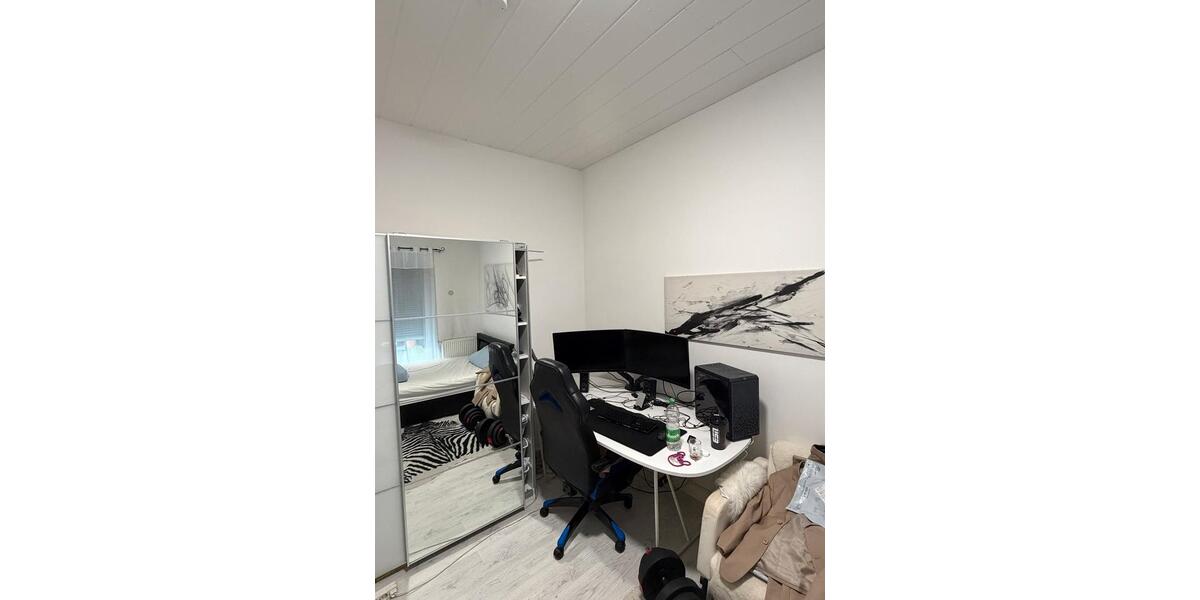 Erdgeschoßwohnung Lüdenscheid Staberg - 2 Zimmer, 47 m&sup2;, 270&euro; | Angebot:26512043