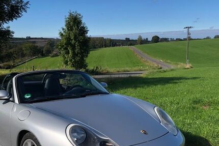 Porsche Boxster 127.500 km 19.499 &euro; Gummersbach 51643